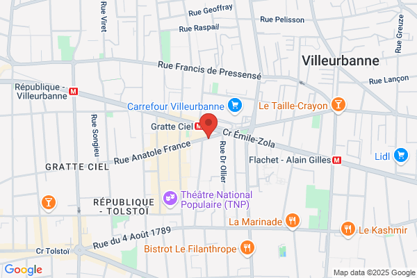 Ecoles Publiques Maternelles Anatole France Maternelle