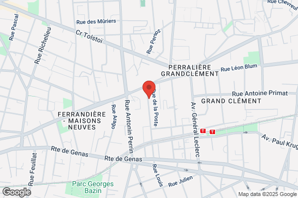 Ecole Privee Mixte