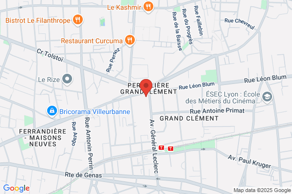 Ecole Privee Mixte