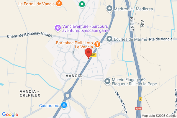 Direction Culture Enseignement Vie Associative G S Vancia Ecole