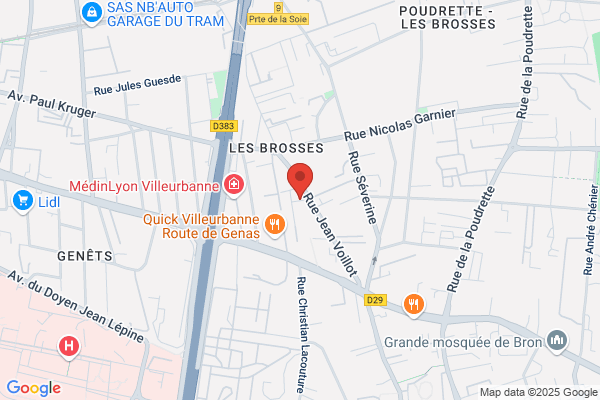 Action Biblique