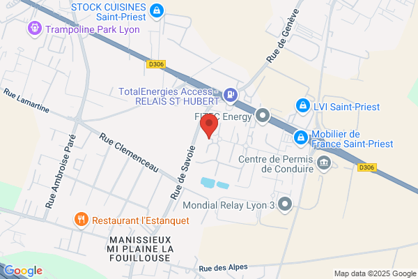 Comptoir Du Lignard