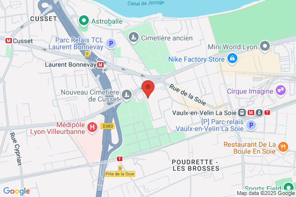 Ei Lyon Comite D Entreprise