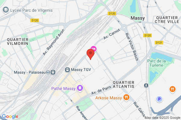 Gewiss France Sa