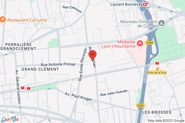Cel Composants Electroniques Lyonnais