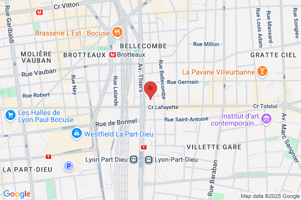 Manpower Finance Lyon