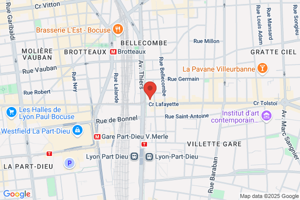 Manpower Sales & Marketing Lyon
