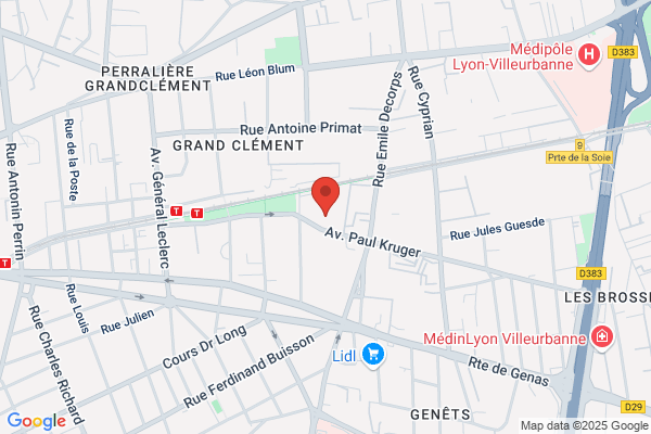 Gipea Sarl