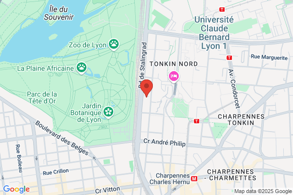 Goineau Developpement