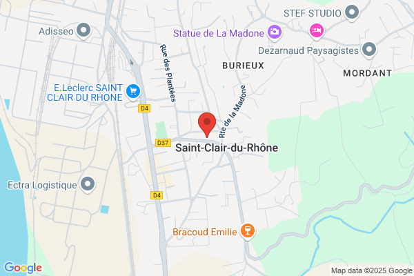 I D Rhone Alpes