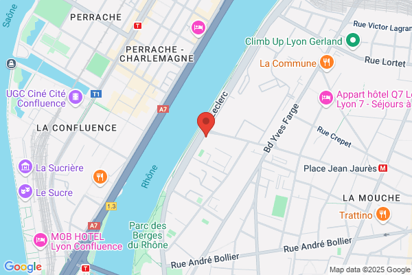 Digital College Lyon