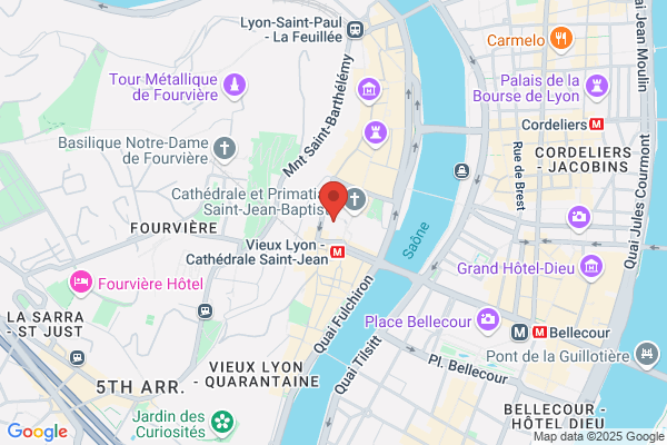 Centre Scolaire Aux Lazaristes College