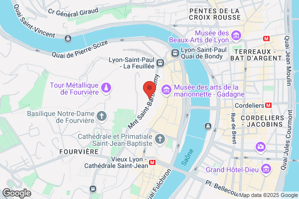Centre Scolaire Aux Lazaristes Direction