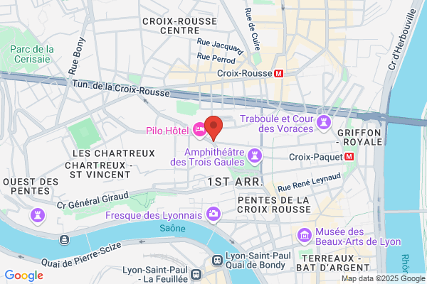 Centre Scolaire Aux Lazaristes Ecole St Nizier tour pitrat