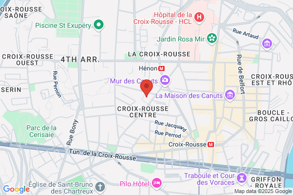 Centre Scolaire Jb De La Salle Annexe cluny