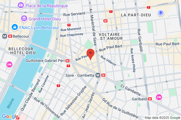 Cours Prive Montesquieu