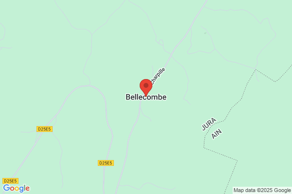 Ces Bellecombe