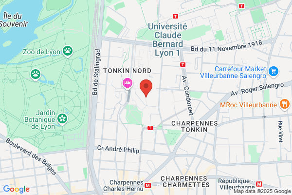 College Du Tonkin