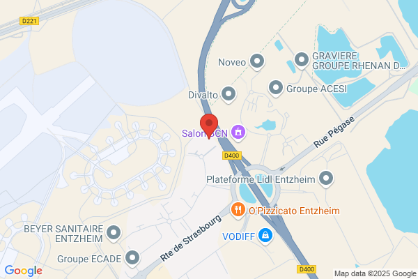 Entreprise Generale Leon Grosse