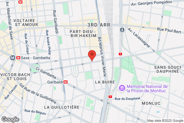 Auchan Supermarché Lyon Félix Faure