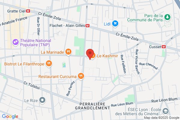 Distribution Casino France