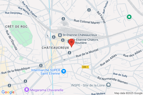 Distribution Casino France
