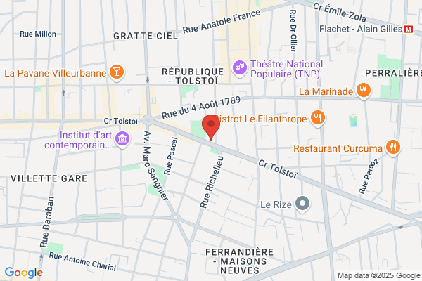 Distribution Casino France