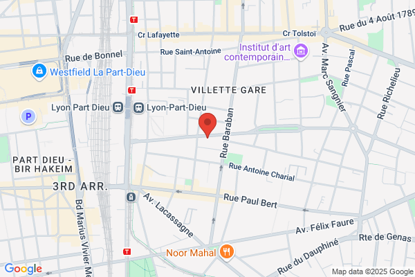 Distribution Casino France