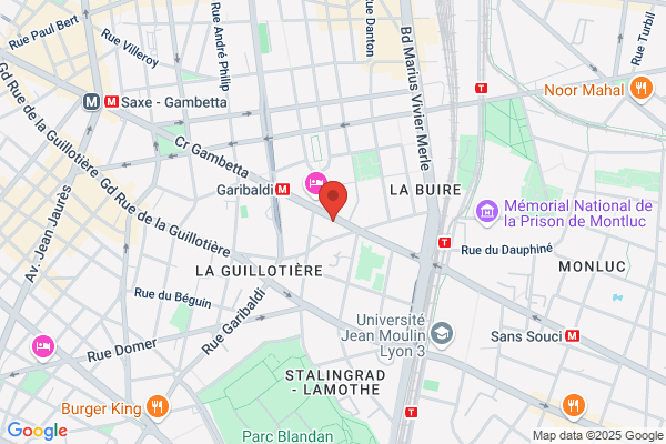 Distribution Casino France