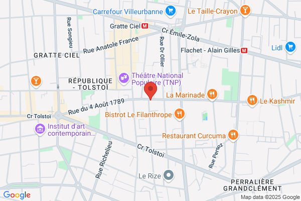 Distribution Casino France