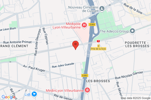 Controle Des Autoroutes Standard