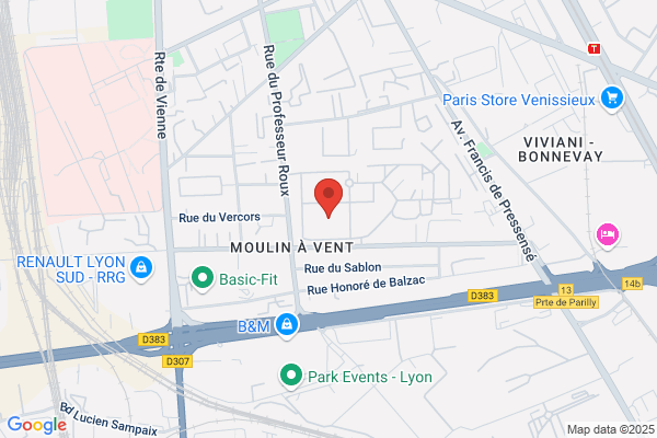Bureau Commun Automobile Bca