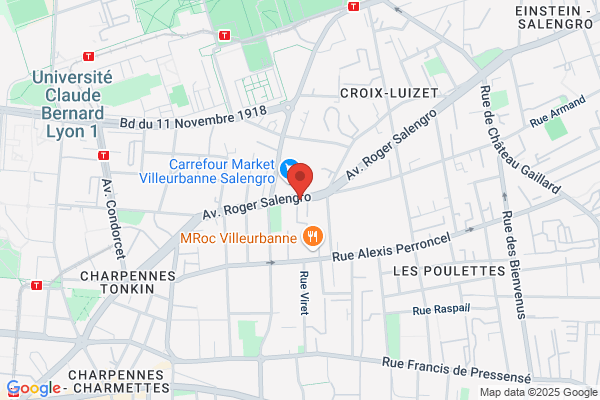 Centre Technique Des Fluides