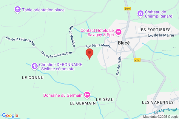Entreprise Jean Merle