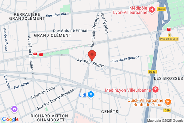 Ag2r Service Commercial Entreprises