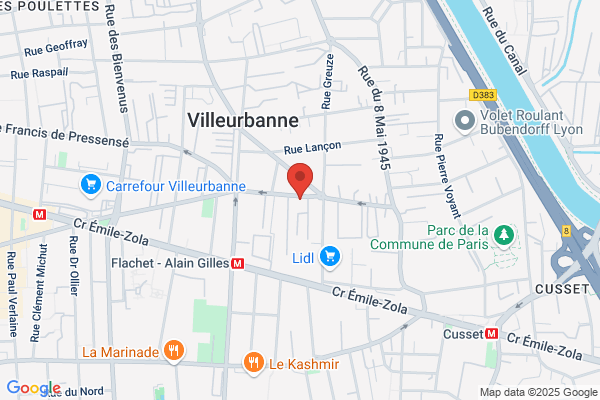 philippe le roy