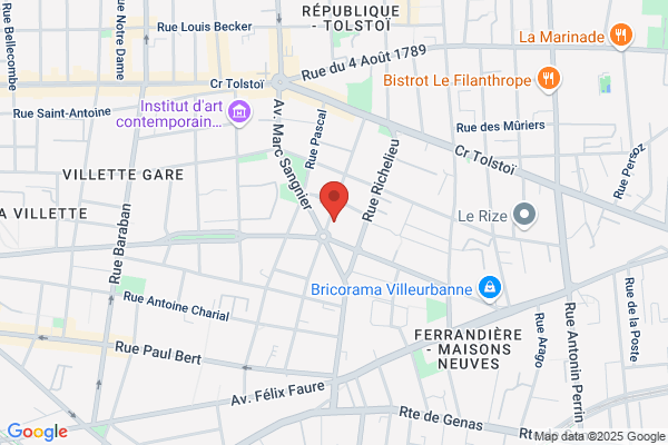 Acfa Association De Creation Et De Formation Audiovisuelle
