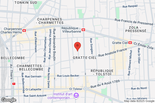 Centre Formation A La Securite