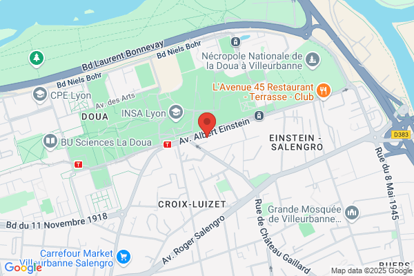 Centre Formation Enseignants Route 69