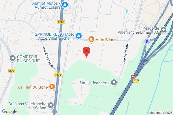 Csp Rhone Alpes