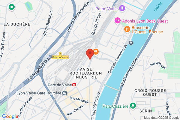 Degrif Bureau