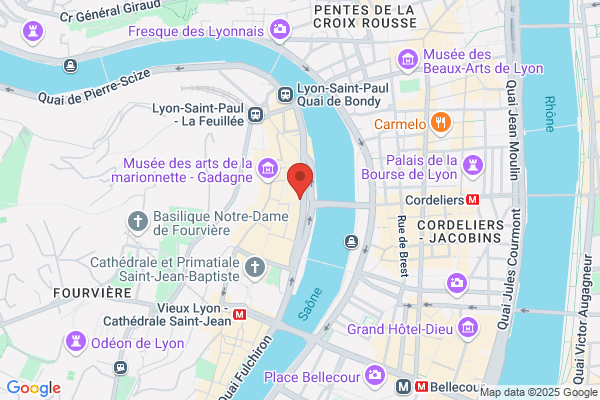 Etablissements Chabert