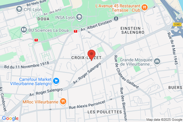 Alafta Association Logement Accueil Travailleur Famille Ain