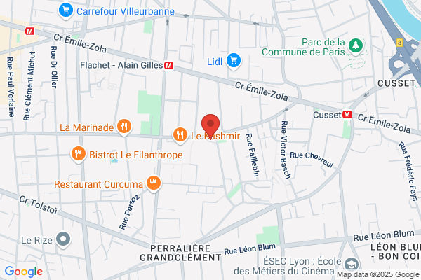 Atout France International