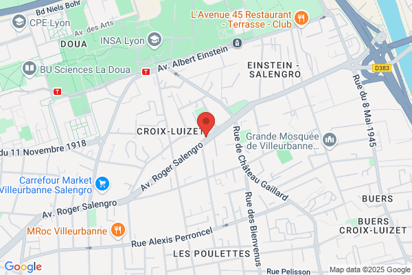 Immeubles Gsgi