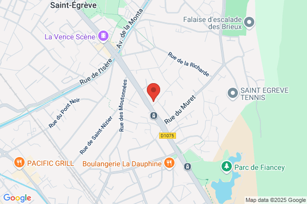 Hopital Des Charmettes Rendez Vous Radio