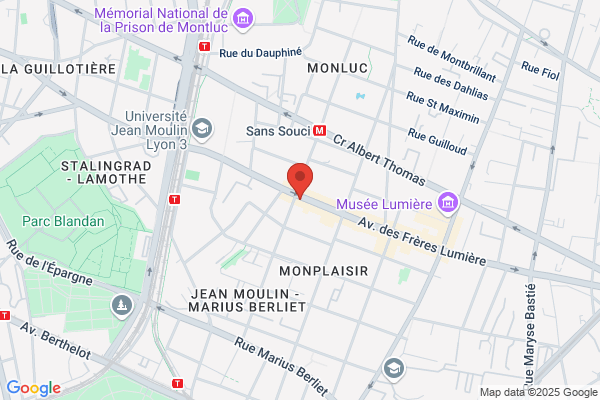 Amplifon Audioprothésiste Lyon 8 Monplaisir