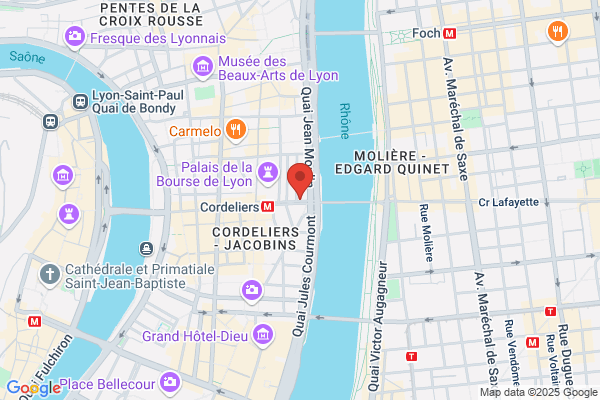 Amplifon Audioprothésiste Lyon Voir et Entendre