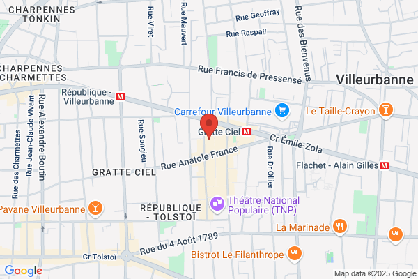 Audioprothésiste Villeurbanne-Alain Afflelou Acousticien