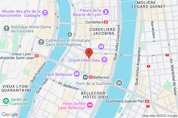 Hotel Elysee